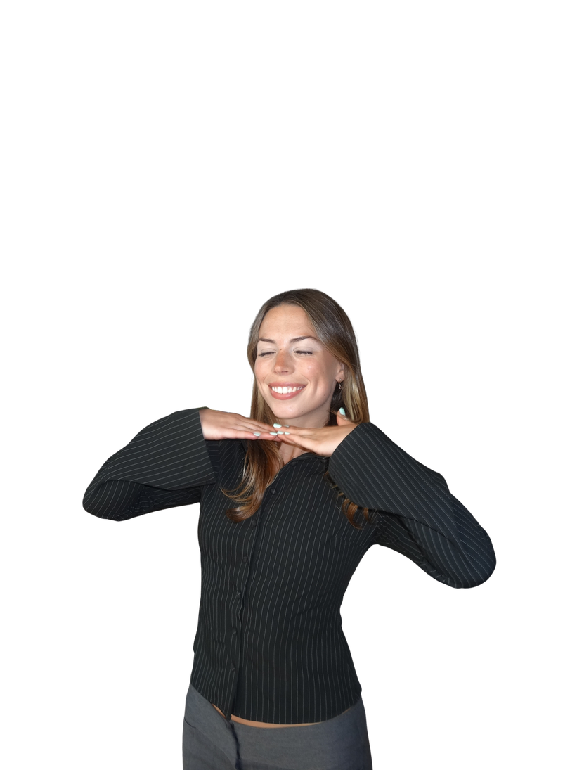 Maggie Snyder portrait