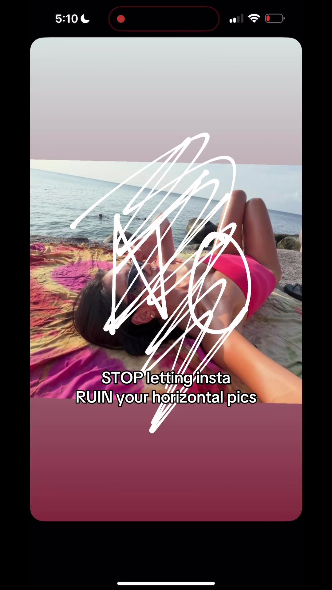 Picsart TikTok