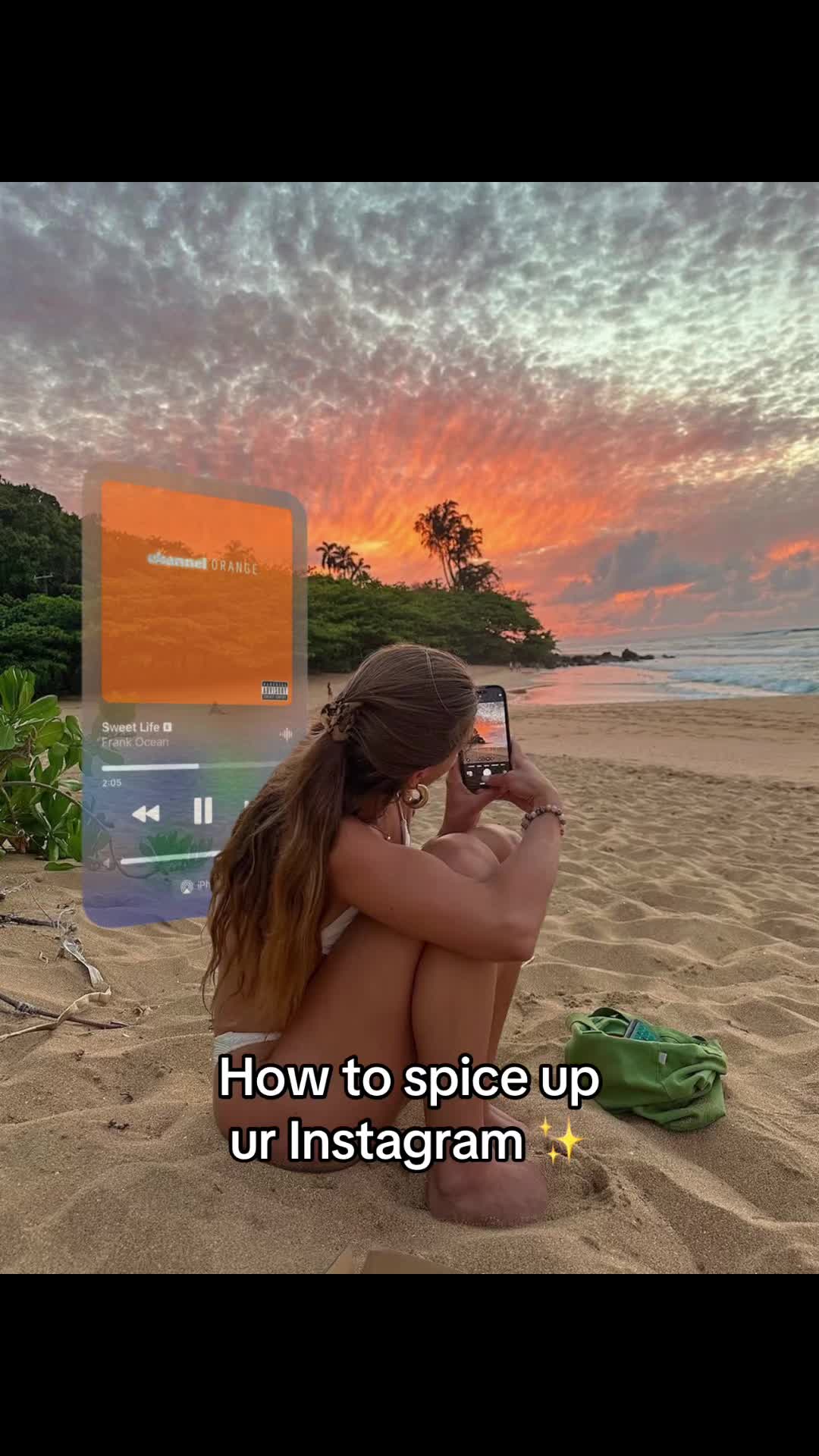 Picsart TikTok